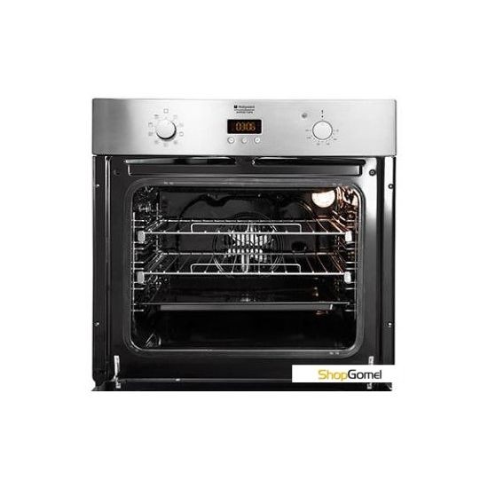 Духовой шкаф Hotpoint-Ariston FH 832 J IX/HA PL