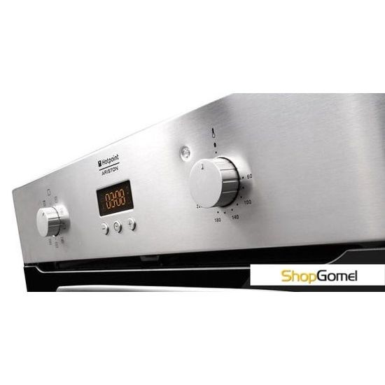 Духовой шкаф Hotpoint-Ariston FH 832 J IX/HA PL