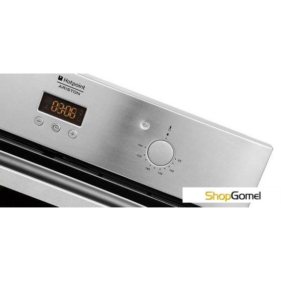 Духовой шкаф Hotpoint-Ariston FH 832 J IX/HA PL