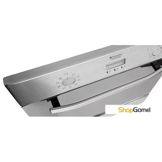 Духовой шкаф Hotpoint-Ariston FH 832 J IX/HA PL