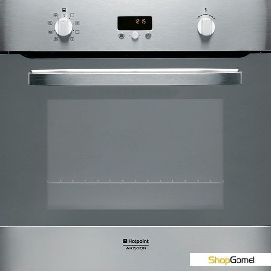 Духовой шкаф Hotpoint-Ariston FH 837 C IX RU/HA