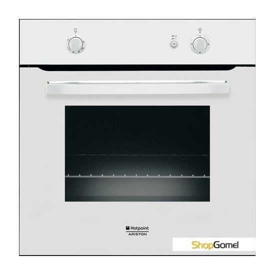 Духовой шкаф Hotpoint-Ariston FH G (WH)/HA S