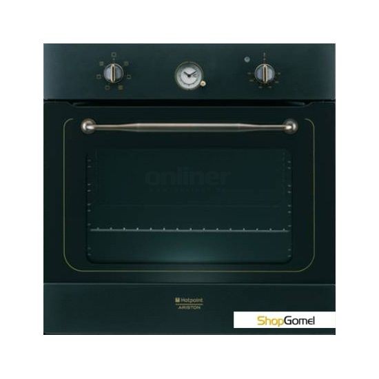 Духовой шкаф Hotpoint-Ariston FHR 540 (AN)/HA