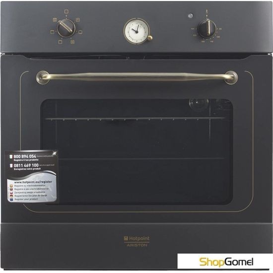 Духовой шкаф Hotpoint-Ariston FHR 540 (AN)/HA