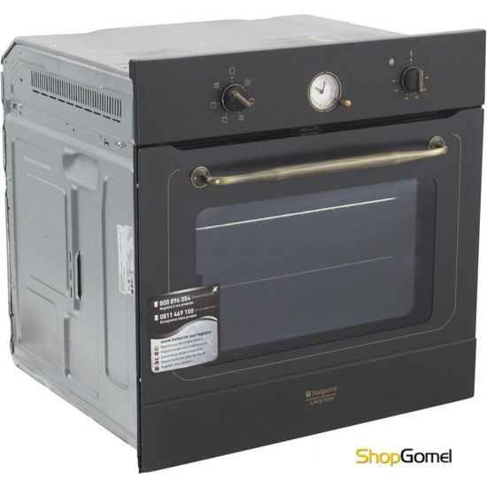 Духовой шкаф Hotpoint-Ariston FHR 540 (AN)/HA