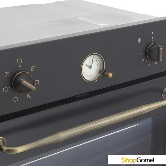 Духовой шкаф Hotpoint-Ariston FHR 540 (AN)/HA