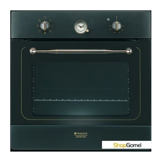 Духовой шкаф Hotpoint-Ariston FHR 640 (AN)/HA S