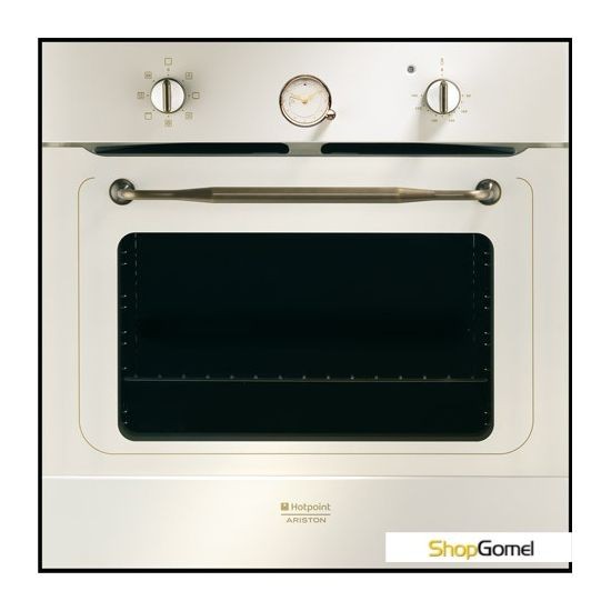 Духовой шкаф Hotpoint-Ariston FHR 640 (OW)/HA S