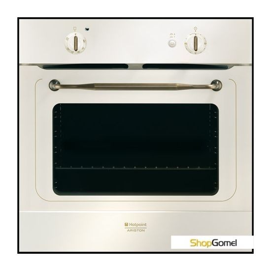 Духовой шкаф Hotpoint-Ariston FHR G (OW)/HA S