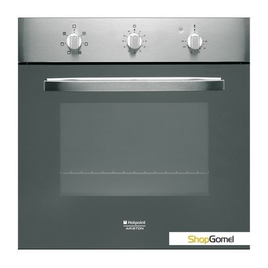 Духовой шкаф Hotpoint-Ariston FHS 21 IX/HA S