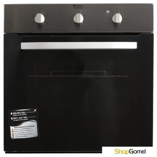 Духовой шкаф Hotpoint-Ariston FHS 21 IX/HA S