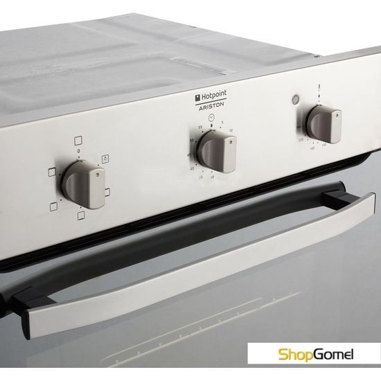 Духовой шкаф Hotpoint-Ariston FHS 21 IX/HA S