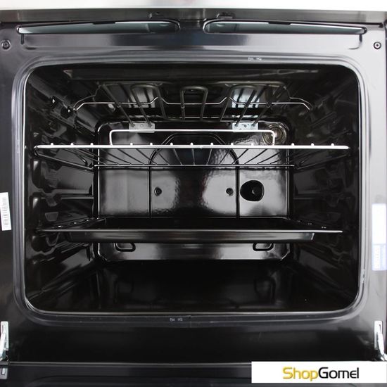 Духовой шкаф Hotpoint-Ariston FHS 21 IX/HA S