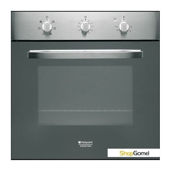 Духовой шкаф Hotpoint-Ariston FHS 51 IX