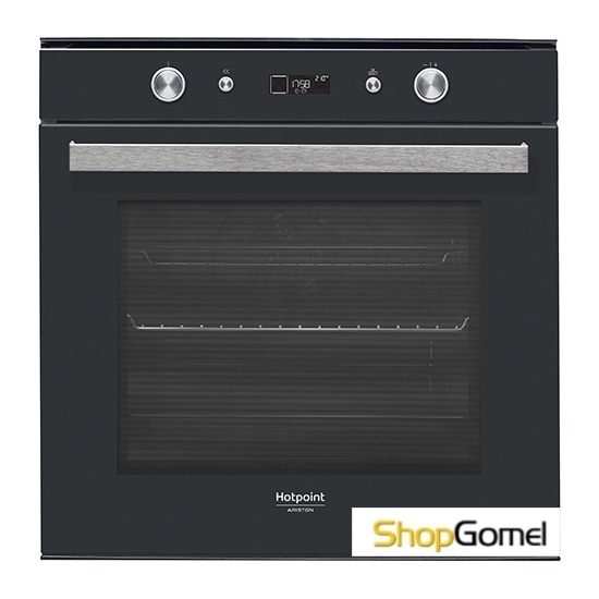 Духовой шкаф Hotpoint-Ariston FI7 861 SH BL HA