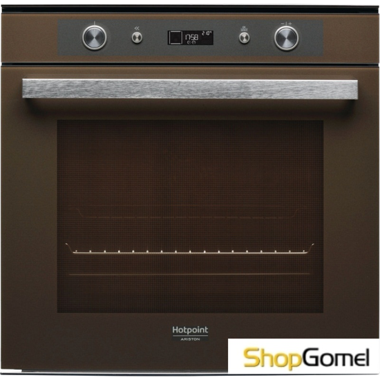 Духовой шкаф Hotpoint-Ariston FI7 861 SH CF HA