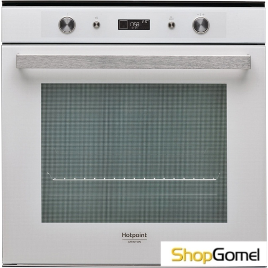 Духовой шкаф Hotpoint-Ariston FI7 861 SH WH HA