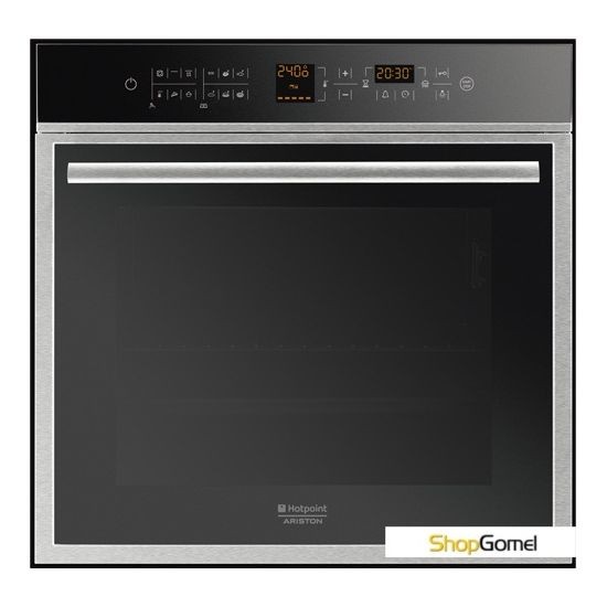 Духовой шкаф Hotpoint-Ariston FK 1039E 1 X/HA