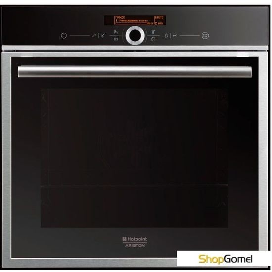 Духовой шкаф Hotpoint-Ariston FK 1047L P 0 X/HA