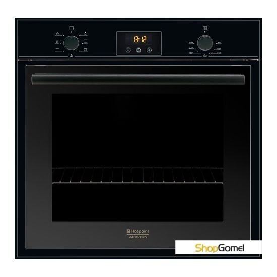 Духовой шкаф Hotpoint-Ariston FK 637J (K) RU/HA