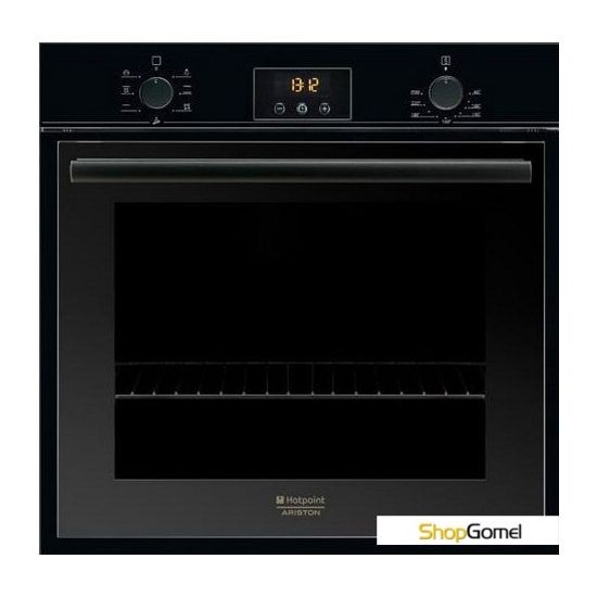 Духовой шкаф Hotpoint-Ariston FK 637J C(K) RU/HA