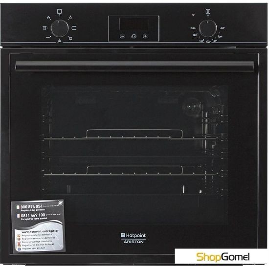 Духовой шкаф Hotpoint-Ariston FK 637J C(K) RU/HA