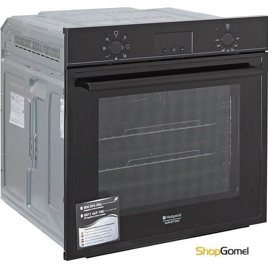 Духовой шкаф Hotpoint-Ariston FK 637J C(K) RU/HA