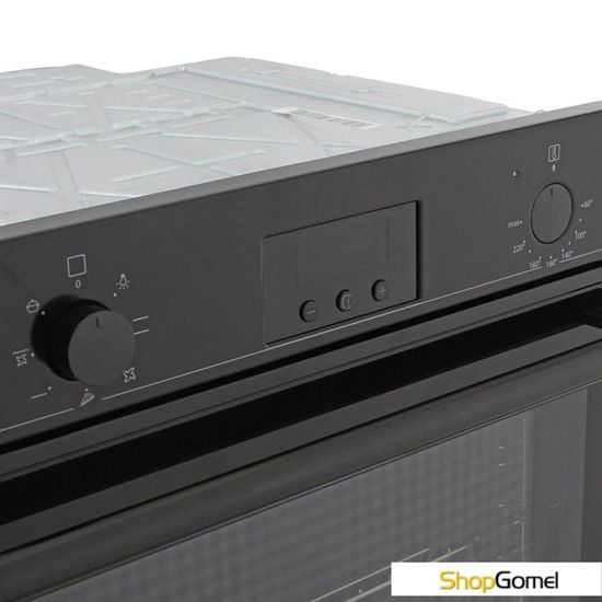 Духовой шкаф Hotpoint-Ariston FK 637J C(K) RU/HA