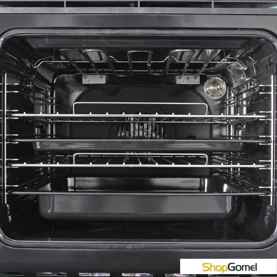 Духовой шкаф Hotpoint-Ariston FK 637J C(K) RU/HA