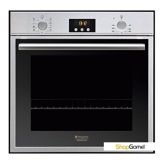 Духовой шкаф Hotpoint-Ariston FK 837J X/HA S