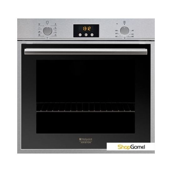 Духовой шкаф Hotpoint-Ariston FK 837J X/HA