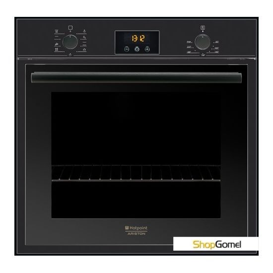 Духовой шкаф Hotpoint-Ariston FK 838J C(AN)RU/HA