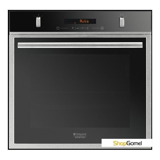 Духовой шкаф Hotpoint-Ariston FK 898E CX RU/HA