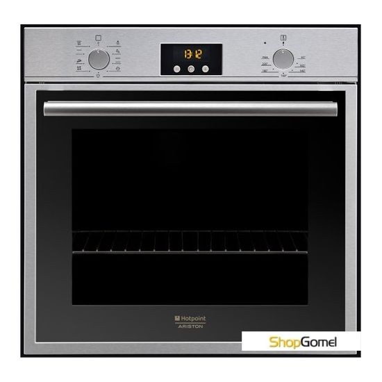 Духовой шкаф Hotpoint-Ariston FK 939J X/HA S