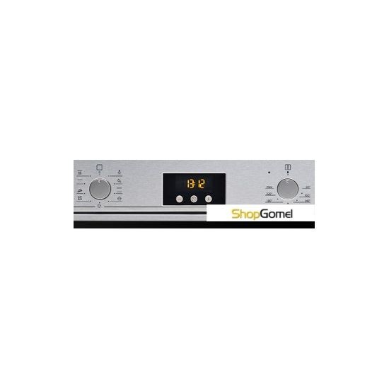 Духовой шкаф Hotpoint-Ariston FK 939J X/HA S