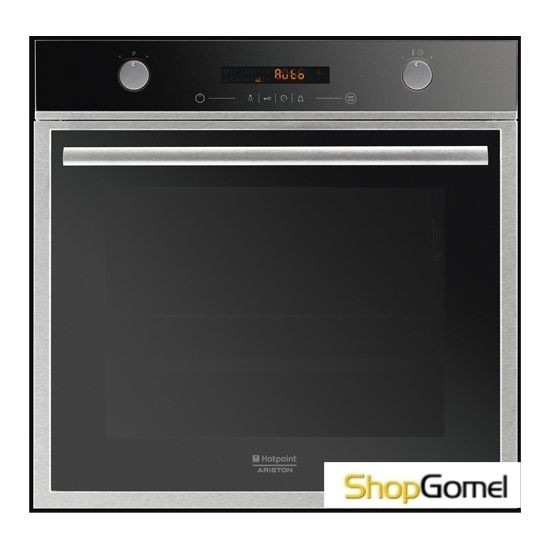 Духовой шкаф Hotpoint-Ariston FK 992EJ 1 X/HA