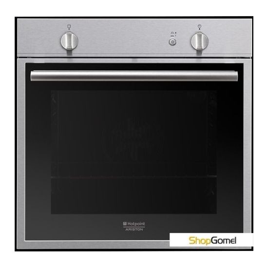 Духовой шкаф Hotpoint-Ariston FK G X RU/HA S