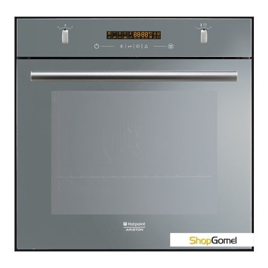 Духовой шкаф Hotpoint-Ariston FKQ 897 EC(I) RU/HA