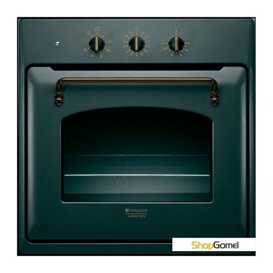 Духовой шкаф Hotpoint-Ariston FT 820.1 (AN) /HA S