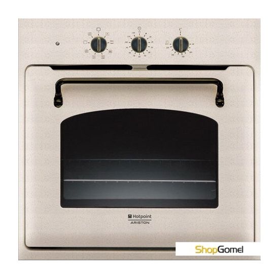 Духовой шкаф Hotpoint-Ariston FT 820.1 (AV)/HA S