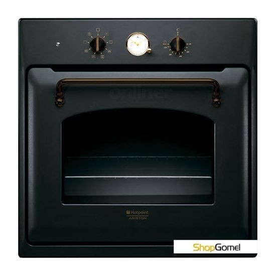 Духовой шкаф Hotpoint-Ariston FT 850.1 (AN) /HA