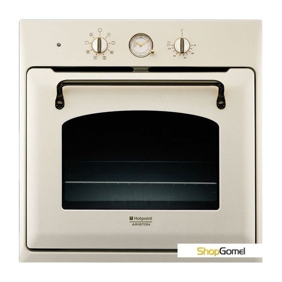 Духовой шкаф Hotpoint-Ariston FT 850.1 (OW) /HA