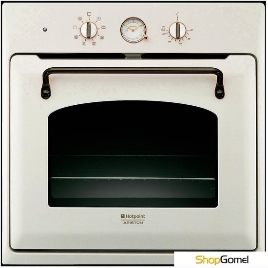 Духовой шкаф Hotpoint-Ariston FT 95V C.1 (OW) / HA