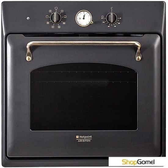 Духовой шкаф Hotpoint-Ariston FTR 850 (AN) RU/HA