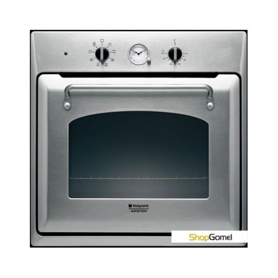 Духовой шкаф Hotpoint-Ariston FTR 850 (IX)