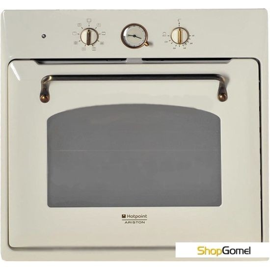 Духовой шкаф Hotpoint-Ariston FTR 850 (OW)