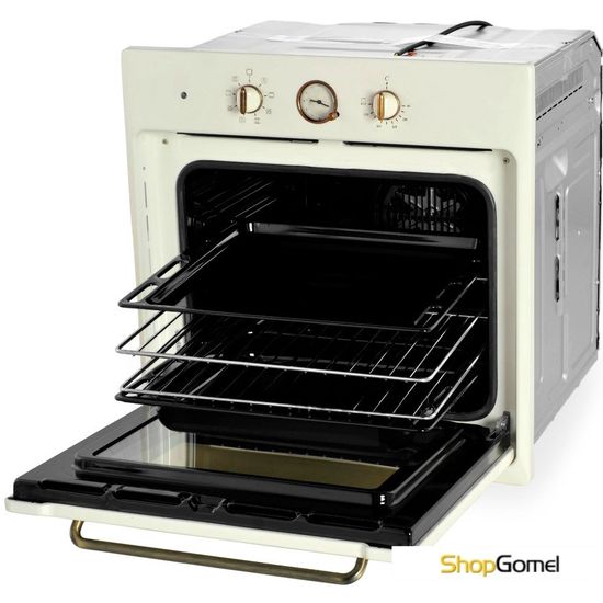 Духовой шкаф Hotpoint-Ariston FTR 850 (OW)
