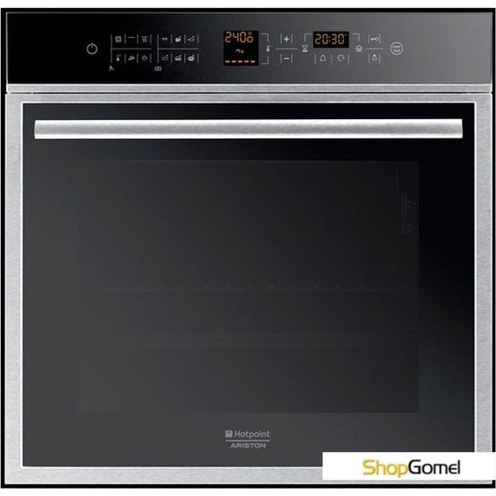 Духовой шкаф Hotpoint-Ariston OL 1038 LI RFH