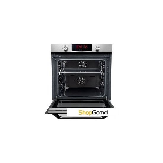Духовой шкаф Samsung NV6786BNESR/WT