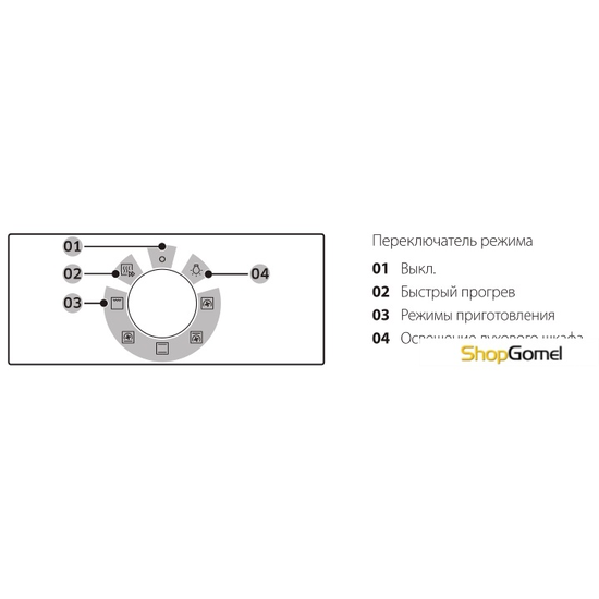 Духовой шкаф Samsung NV75J3140BB